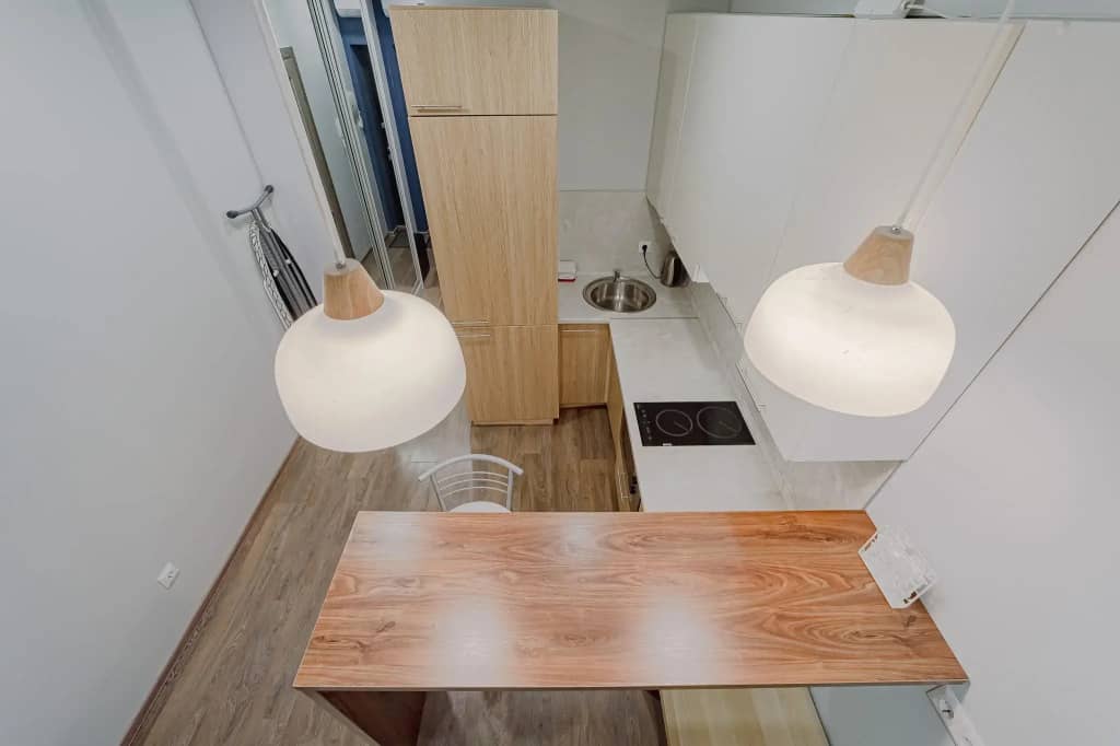 Rooms-Eкб (Румс-Екб) на улице Малышева: фото 6
