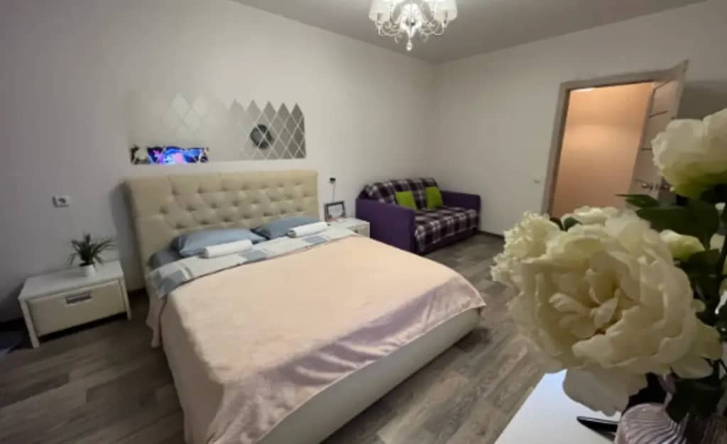 Sweet Home (СвитХоум) на улице Бурнаковская 83: фото 4