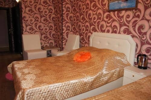 Mini-Hotel On Vyazemskaya ulitsa 12k1: фото 6