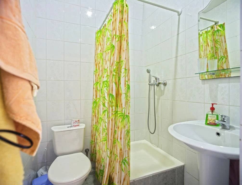 Guest house Anastasia: фото 7