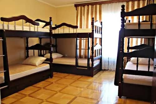 Hostel Tsentralniy na Gogolya: фото 5