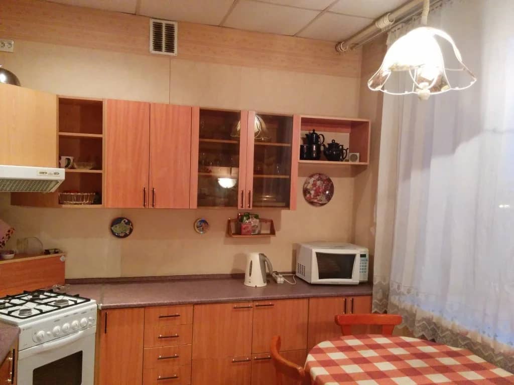 Alehandro Apartments Near Lenekxpo: фото 6