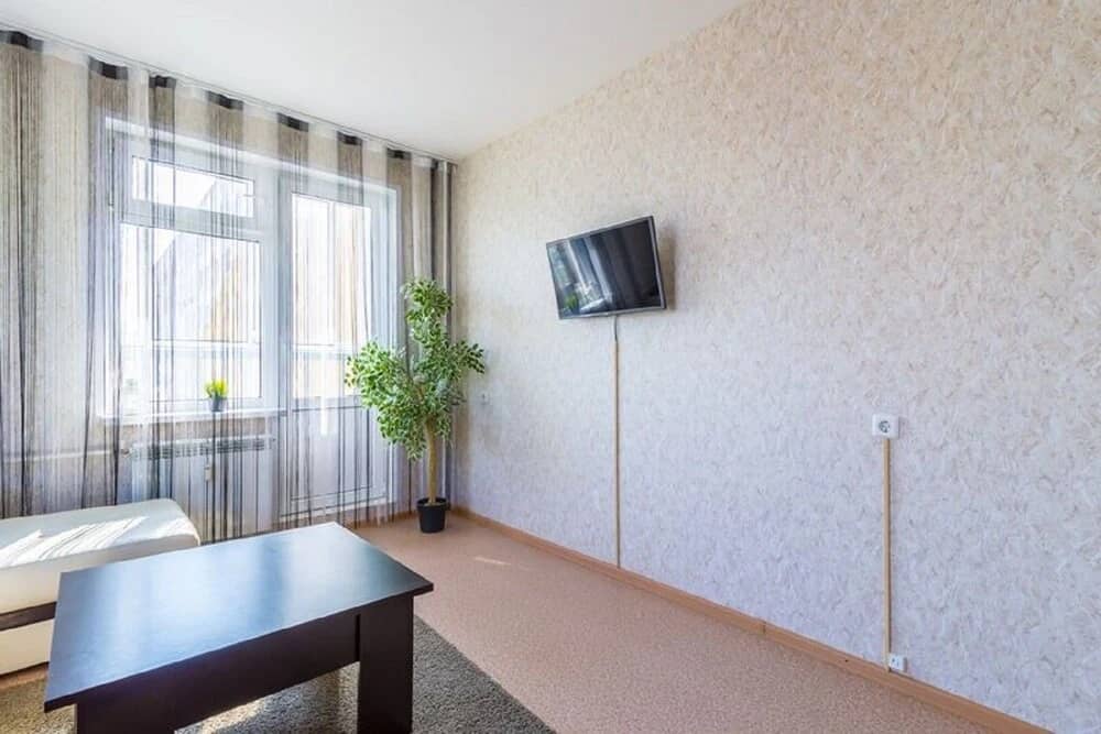KvartalApartments. Burnakovskaya 63: фото 6
