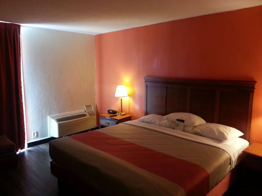 Картинка отеля