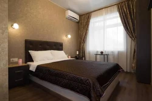 Mini-Hotel FILIN: фото 4