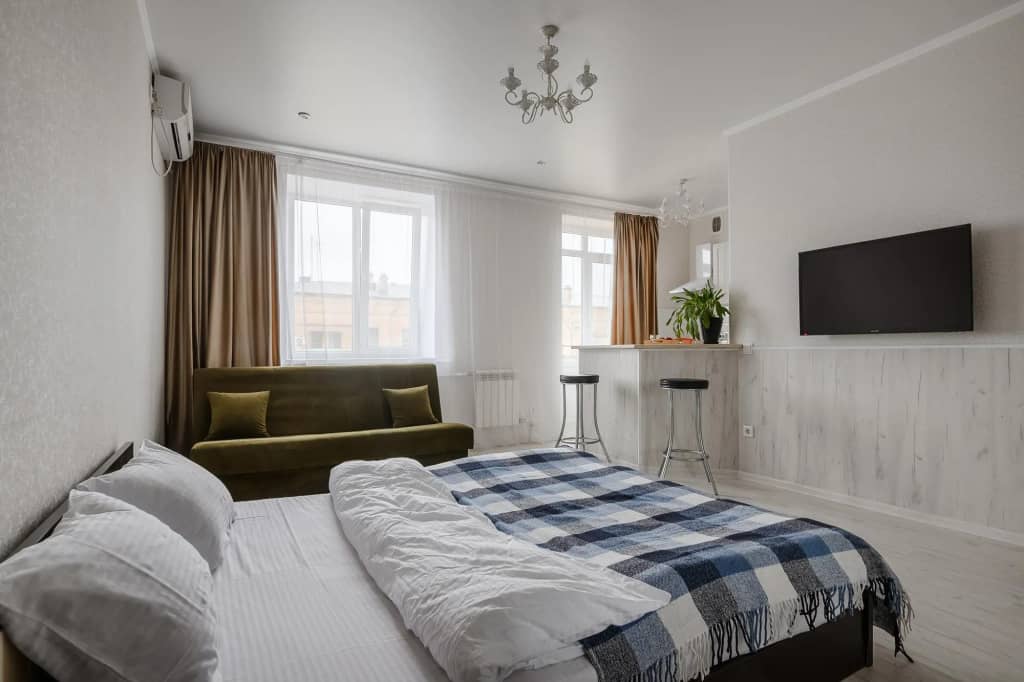 KvartHotel (КвартОтель) на Коммунистической: фото 5