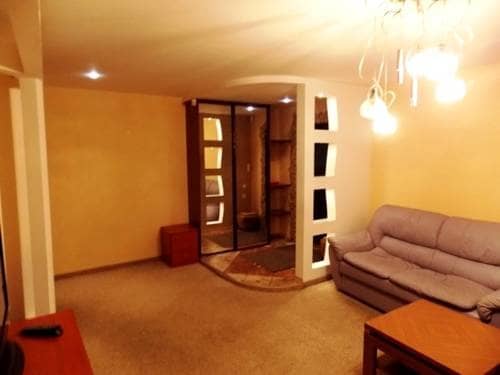 Apartamenty Uyutniy Dom Komsomolskiy: фото 4