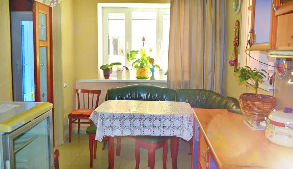 Holiday Home on Turgeneva: фото 6