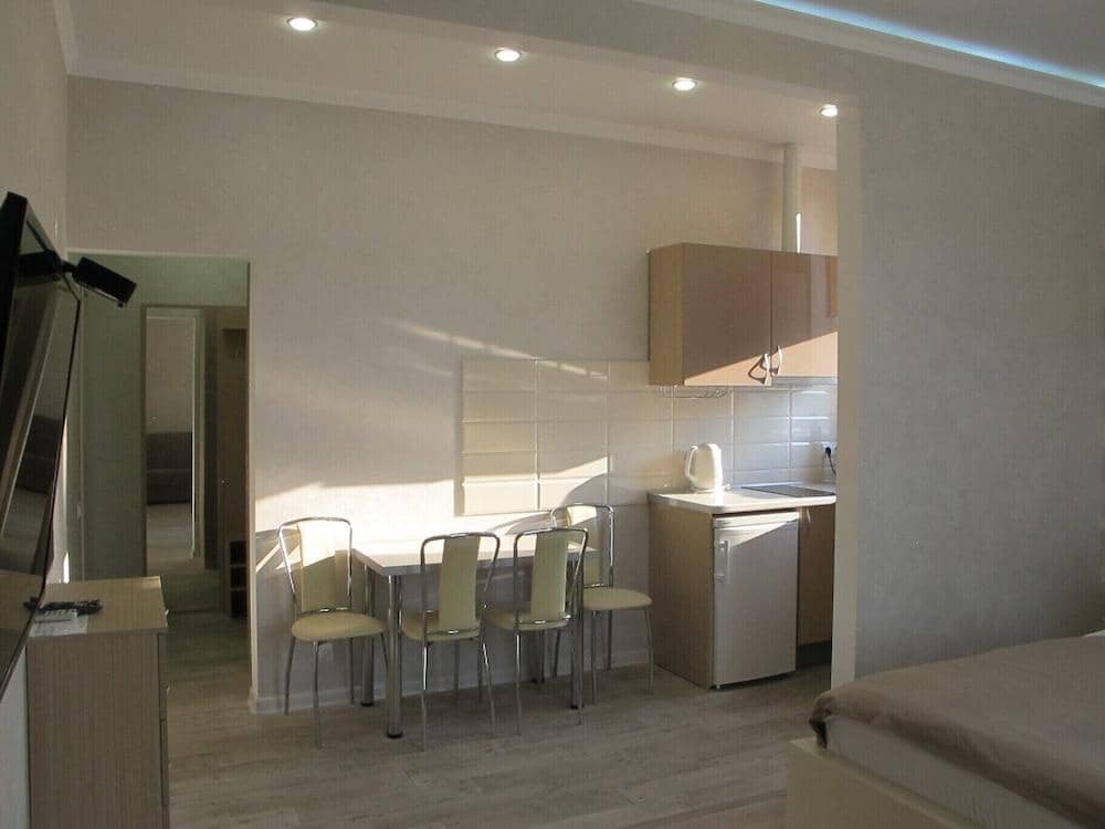 Апартаменты на Старообрядческой, кв. 4525-1: фото 4