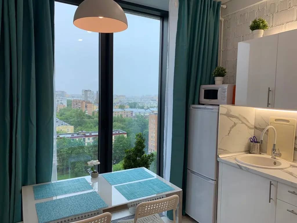 Tverskaya Street (Тверская Стрит) на проспекте Ленинградский 36 строение 36: фото 4
