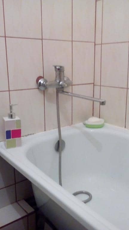 Apt Kaliningradskiy Pr 88: фото 6