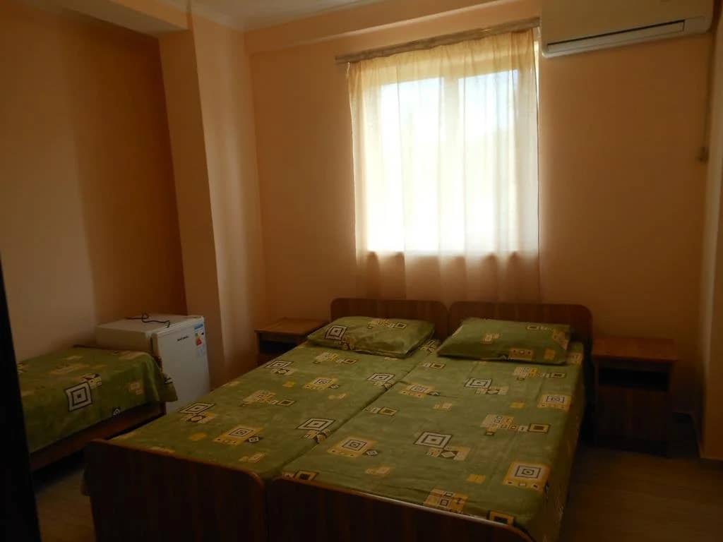 Guest House Ostrov Sokrovishch: фото 4