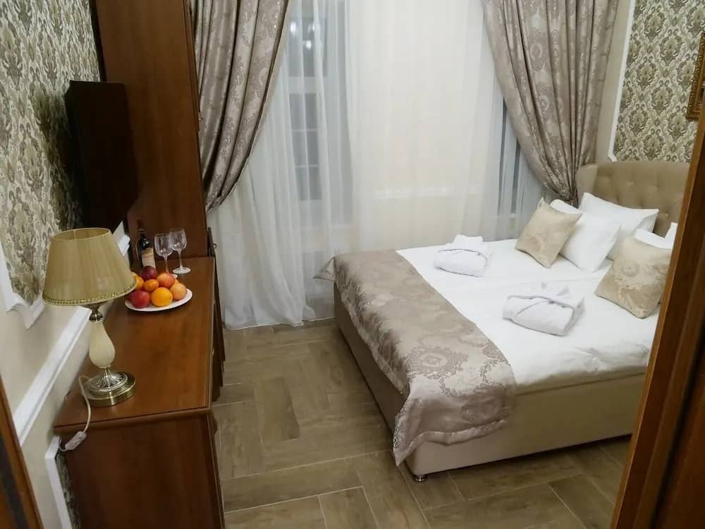Rogozhskiy Hotel: фото 7