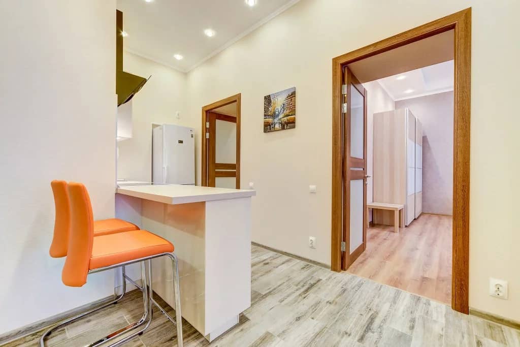 Chehova 5 Apartments: фото 6