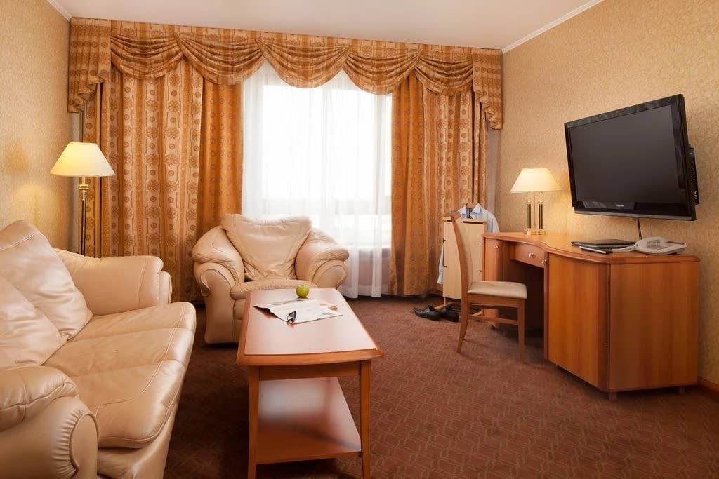Космос Клуб 4*: фото 5