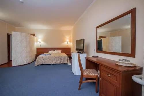 Lago-Naki Hotel: фото 4