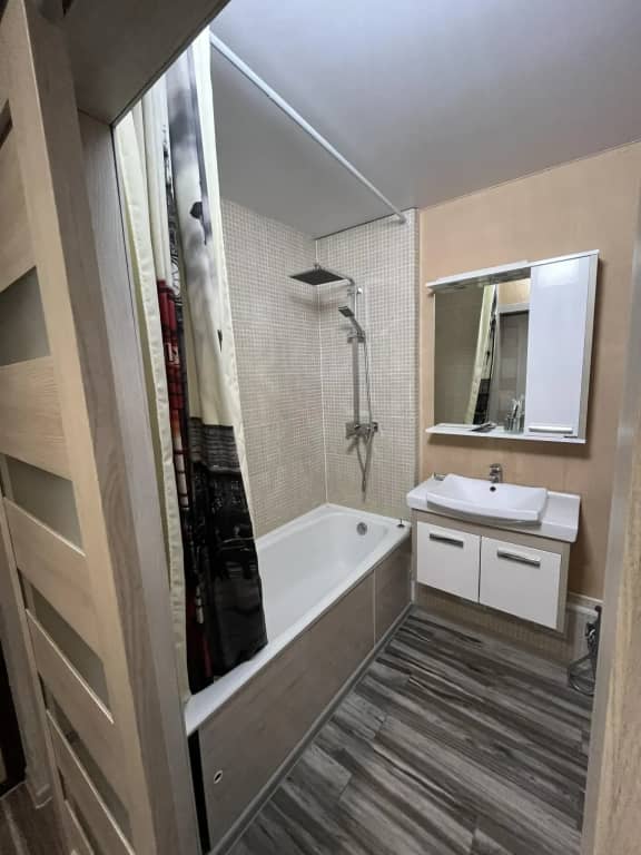 Апартаменты Privi House на улице Льва Толстого 34: фото 6