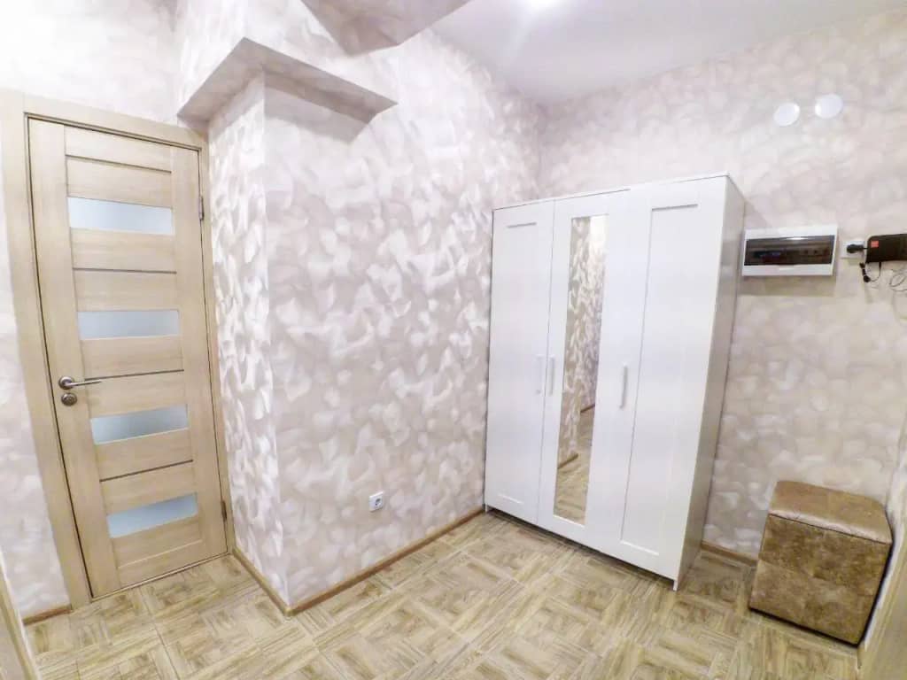 Апартаменты на улице Тэцевская 4 корпус Б: фото 6