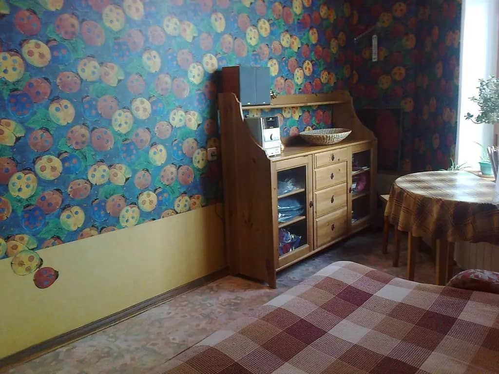Проживание в семье в Иркутске: фото 6