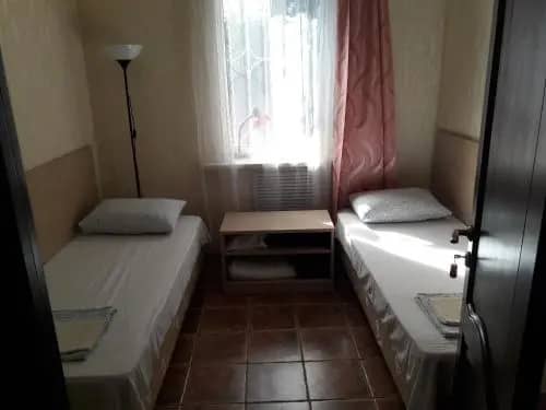 Semejnyij Guest House: фото 7