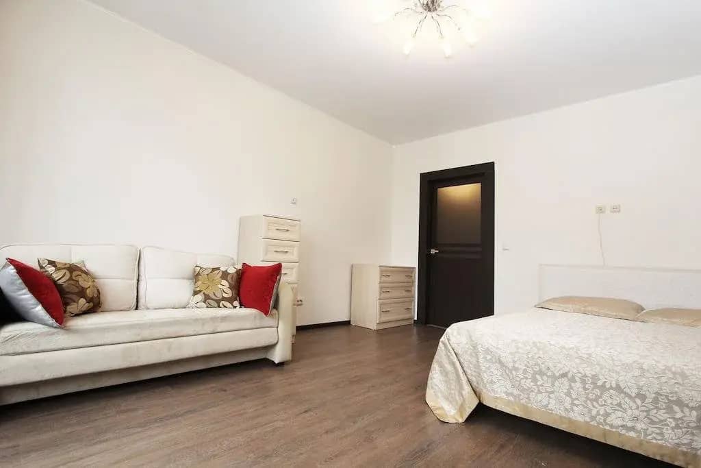 Apartlux on Chertanova: фото 5