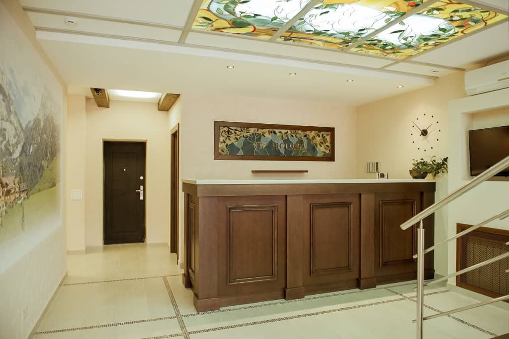 Отель «VIP House Солнечная»: фото 7