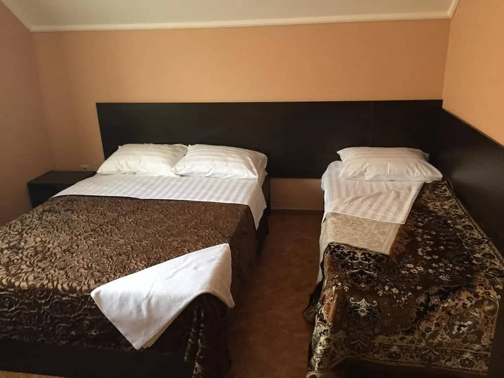 Guest House Novoselov: фото 4