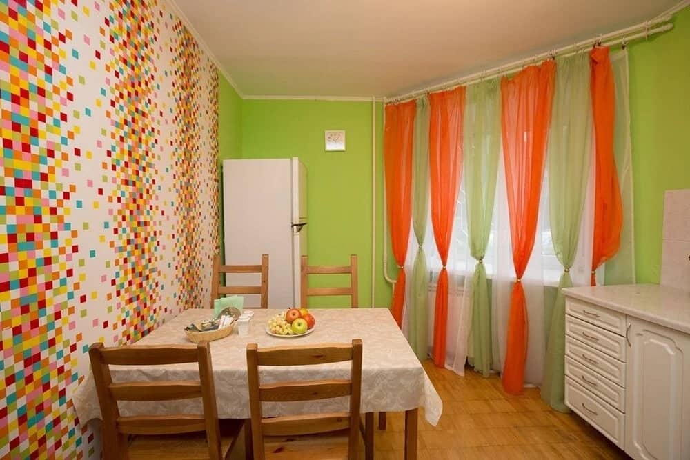 Apartment Etazhy Krasny-Eremina: фото 5