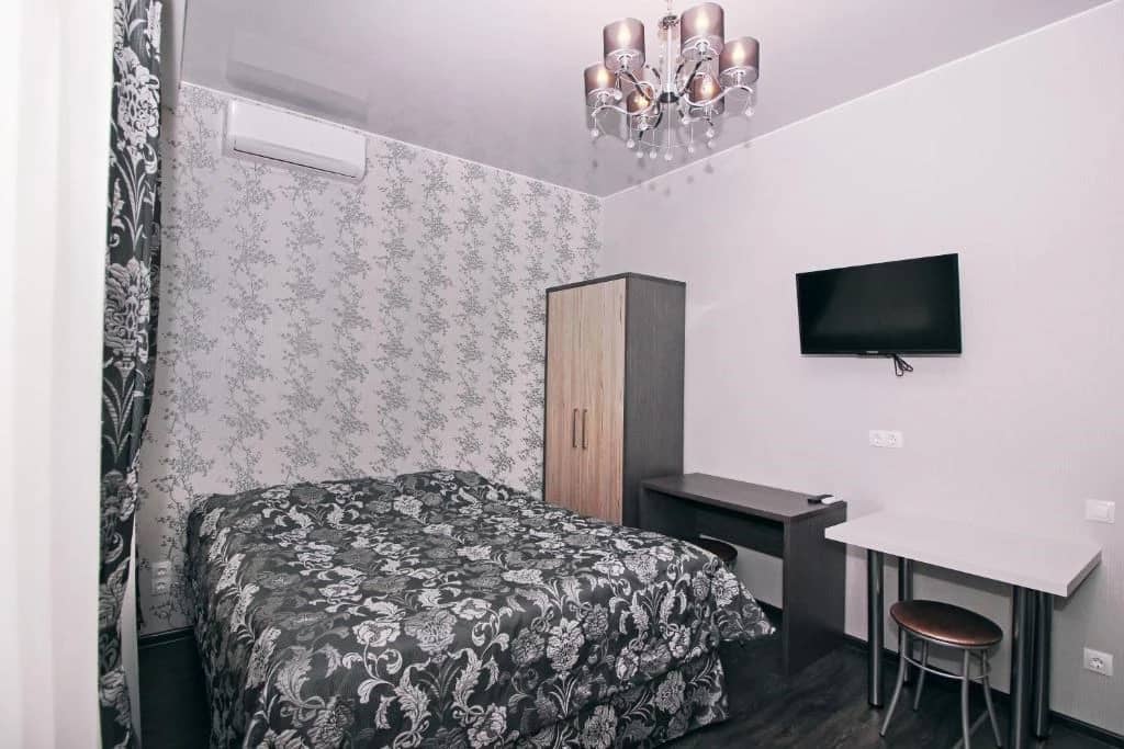 iROOMS  (М.Московская): фото 4