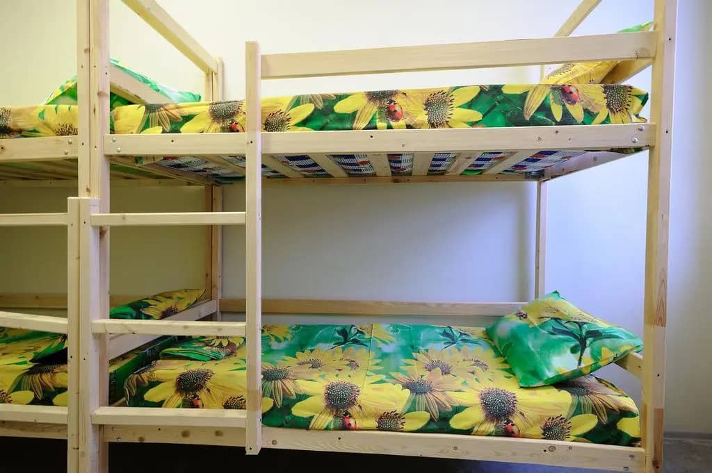 Hostel SVK Tagansky-I: фото 6