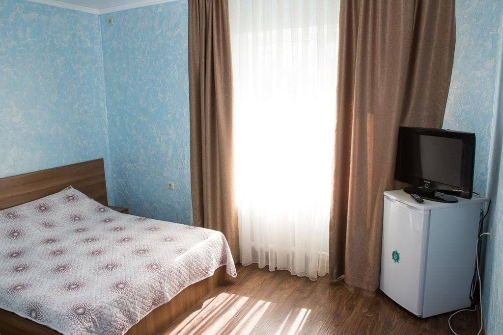 Na Krepostnoy 45 Guesthouse: фото 4