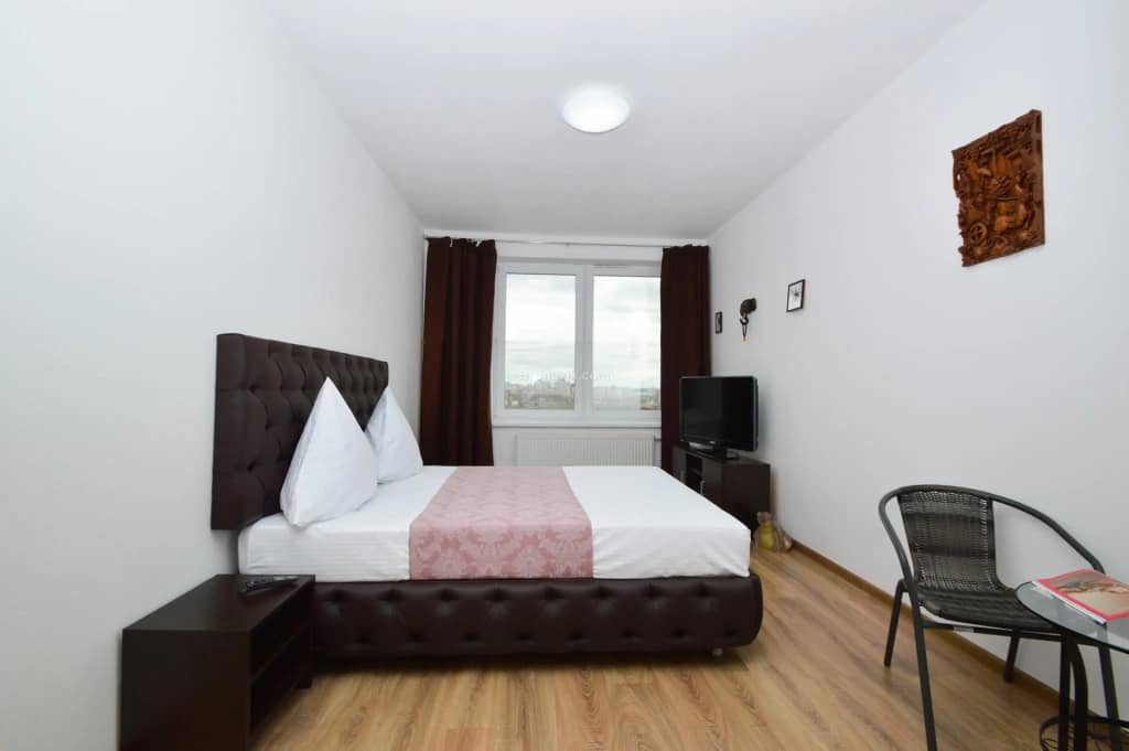 Royal Apart (Роял Апарт) на Колмогорова: фото 4