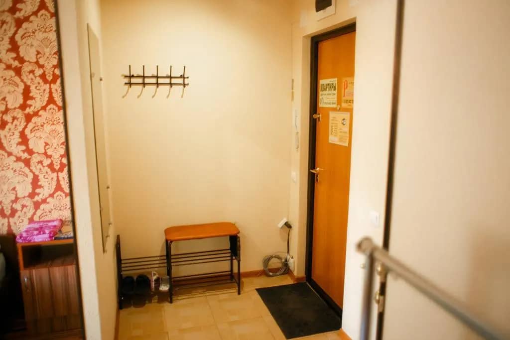 Гостиница квартирного на Вокзальной 3: фото 7
