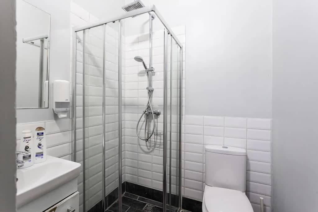 Rent Flat in Moscow (Рент Флэт ин Москоу) на переулке Бродников: фото 7