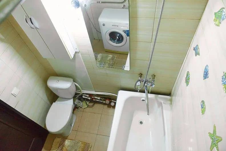 Apartamentyi Kachkanar Vtoroj Mikrorajon 5: фото 6