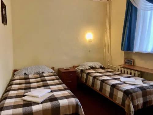 Gorodovoy Inn: фото 6