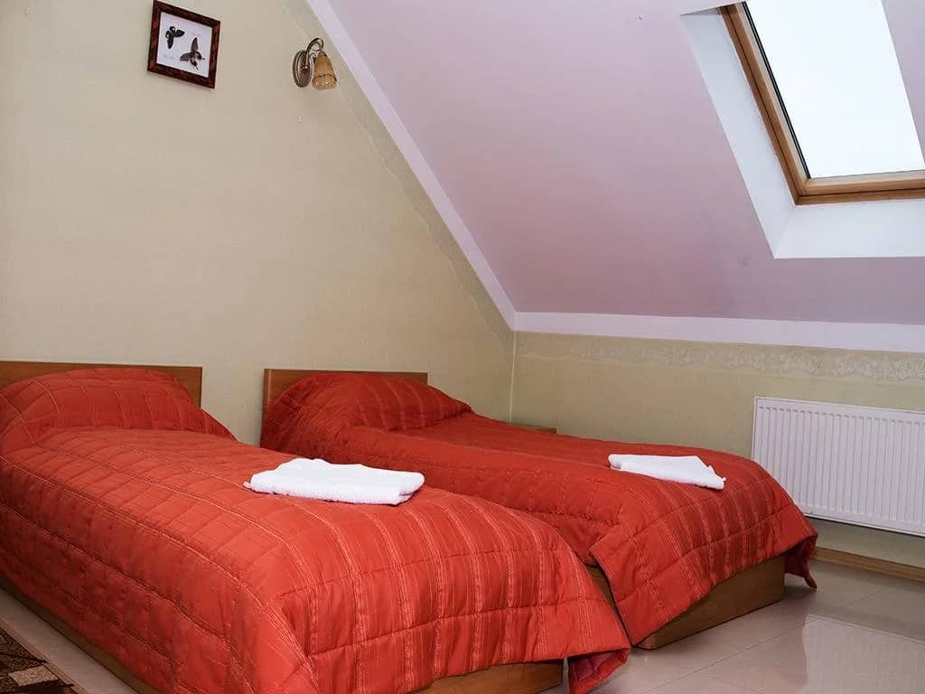Guest House Aleks: фото 4