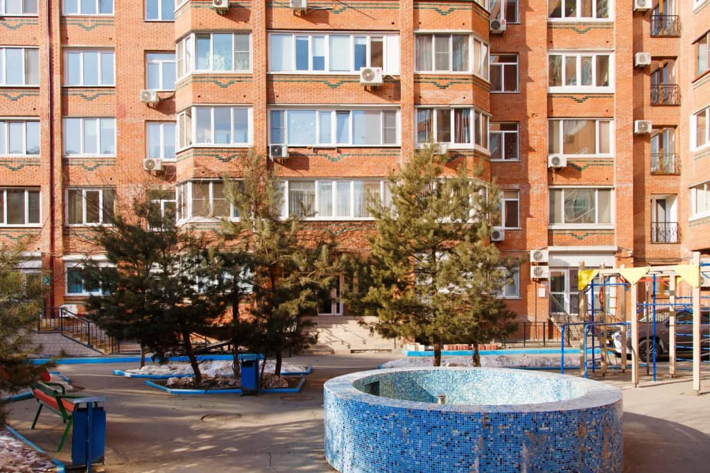 Апартаменты на улице Авроровская 17: фото 5