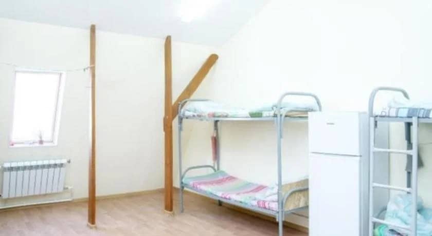 Hostel Svoi Lyudi: фото 5