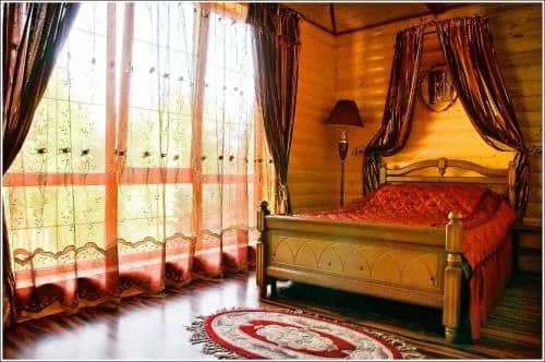Razdolie Hotel: фото 4