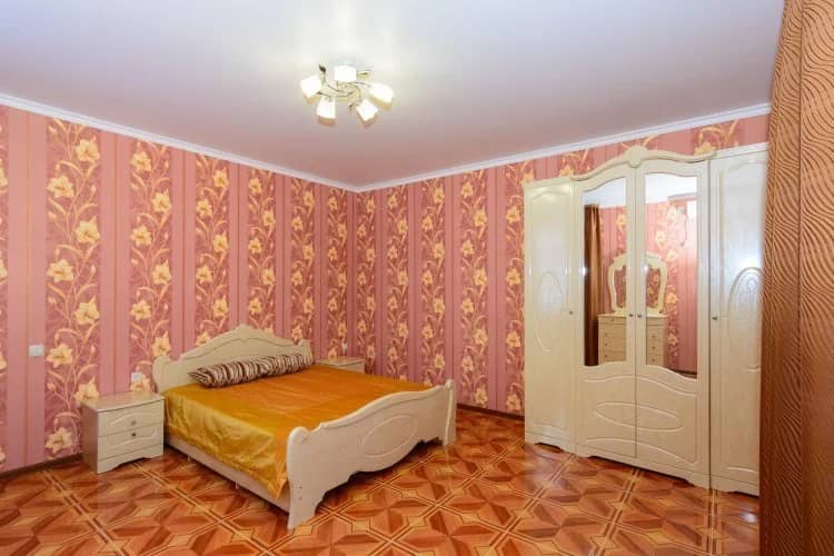 Na Chkalova Apartments: фото 5