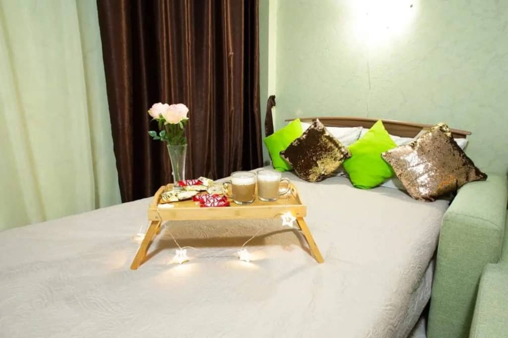 AmegaRoom (АмегаРум) на улице 50 лет ВЛКСМ 15/1: фото 6