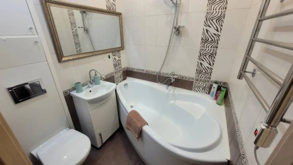 Sibir House (Сибирь Хаус) на набережной Притомская 13: фото 7