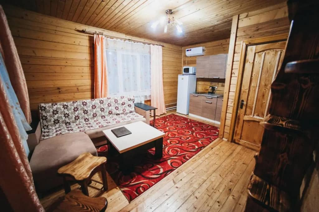 Селигерский бережок: фото 5