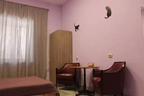 Hostel Polite Elk Skhodnenskaya: фото 7