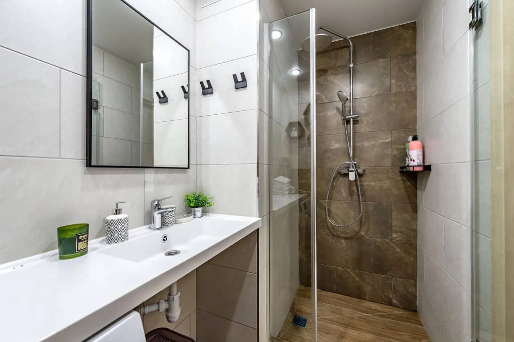 ApartMe на проспекте Стачек: фото 7