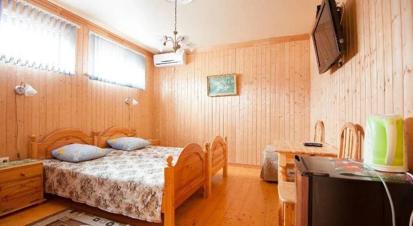 Гостевой дом Глориэс: фото 4