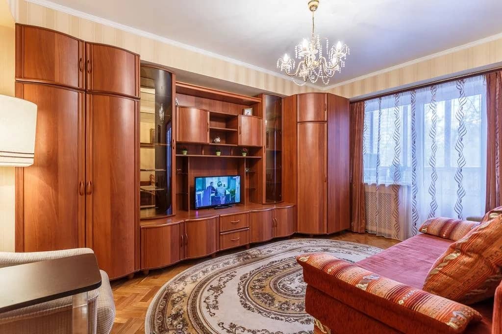 «FortEstate на пр-те Вернадского»: фото 5