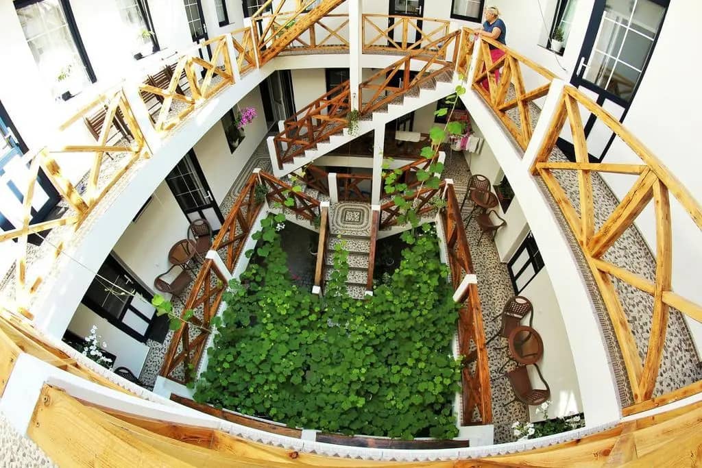 Guest house na Lunacharskogo: фото 7