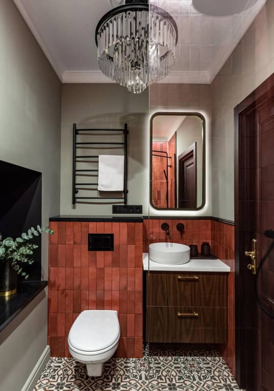 Letyourflat (Лэтюфлэт) на Большом проспекте Петроградской Стороны 45: фото 7